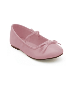Ballet Shoes Pink - Kids Shoes