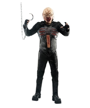 Hell Raiser Chatterer Teen/adult Costume
