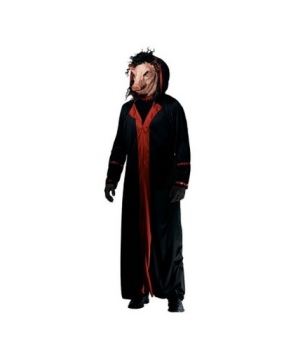 Saw Pig Costume - Adult Costume
