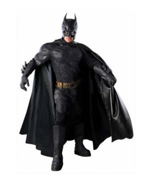 Batman Dark Knight Adult Costume Theatrical