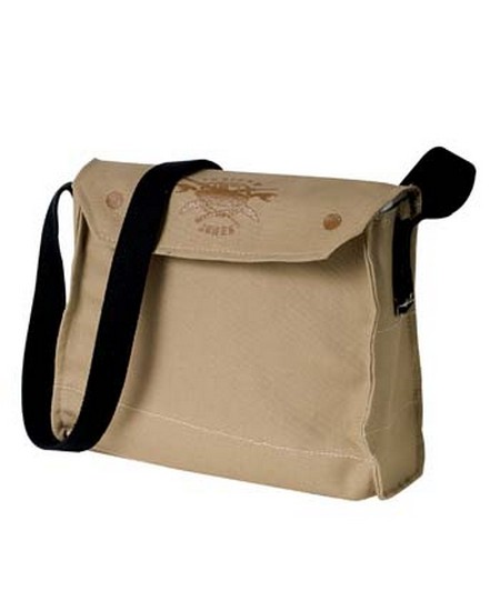 Indiana Jones Satchel/ Tote Bag