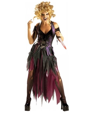 Ghouldilocks Costume - Adult Costume