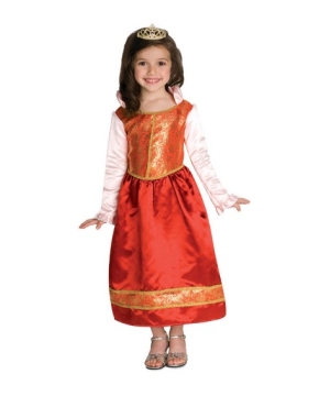 Shrek Snow White Kids Costume