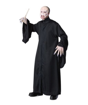 Harry Potter Voldemort Costume - Adult Costume