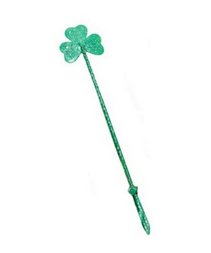 Patricks Shamrock Crop