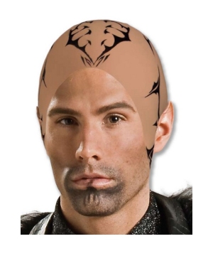 Star Trek Movie Nero Kit - Adult Costume Kit