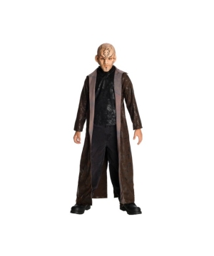 Star Trek Movie Nero Costume - Kids Costume deluxe