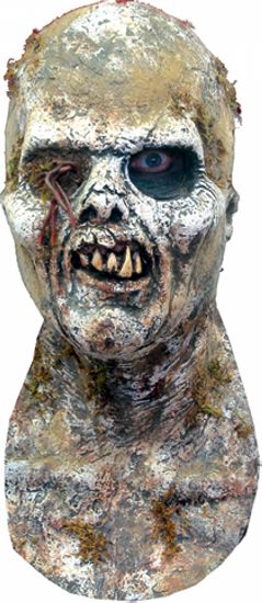 Fulci Zombie  Mask