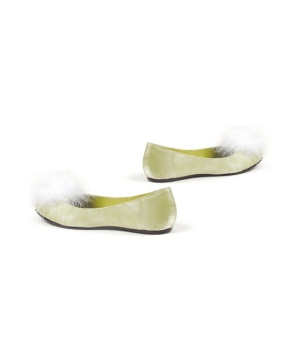 Tinkerbell Adult Shoes