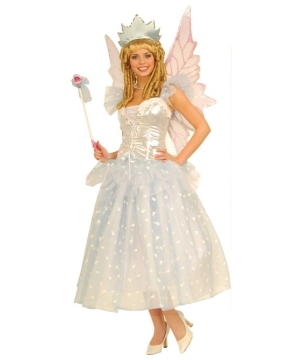 Tooth Fairy Costume - Adult Costume
