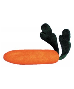 Carrot Foam Prop Carrot Foam Prop