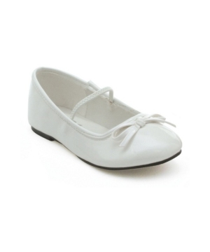 White Ballet Shoes - Kids Shoes