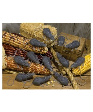 Bag of Mice - Halloween Decoration