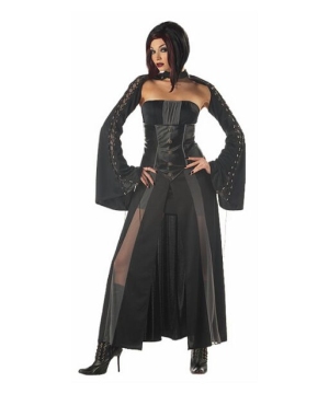 Baroness Von Bloodshed Adult Costume