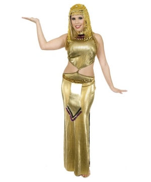 Cleopatra Costume - Adult Costume Egyptian