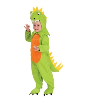 Dinosaur Costume - Toddler/Kids Costume