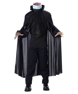 Headless Horseman Adult Costume