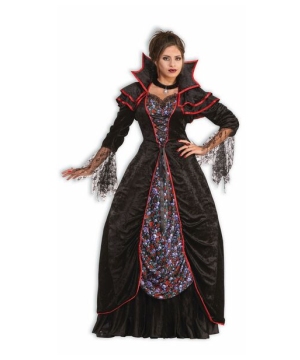 Lady Von Blood Adult Costume