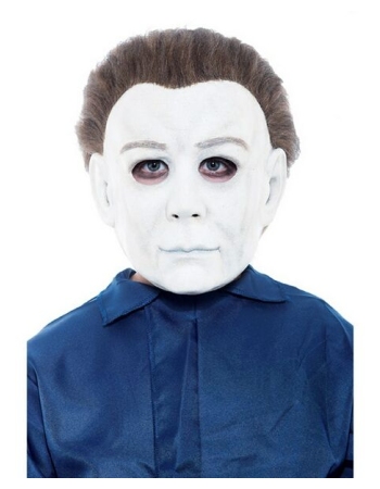 Mike Myers Halloween Costume