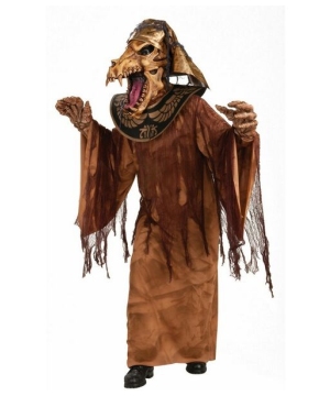 Mummy Warrior Costume - Halloween Costume