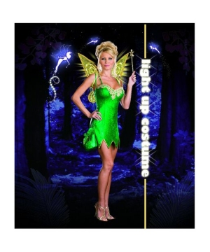 Pixie Lust Costume - Adult Costume