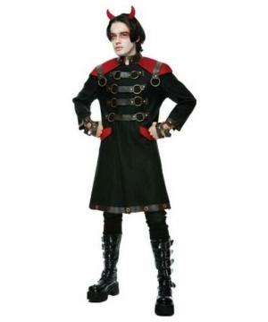 Demon Warlord Costume - Adult Costume
