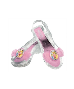 Disney Princess Shoes