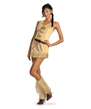 Tonto Costume - Adult Costume