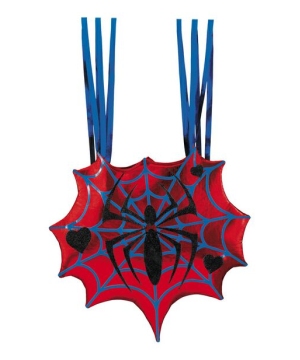 Spider Girl Handbag