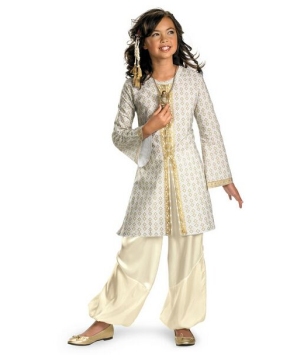 Prince of Persia Tamina Kids Costume deluxe