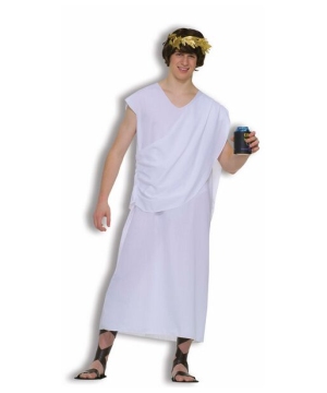 Toga Unisex Teen Costume Toga Unisex Teen Costume