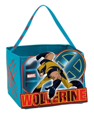 Wolverine Candy Cube