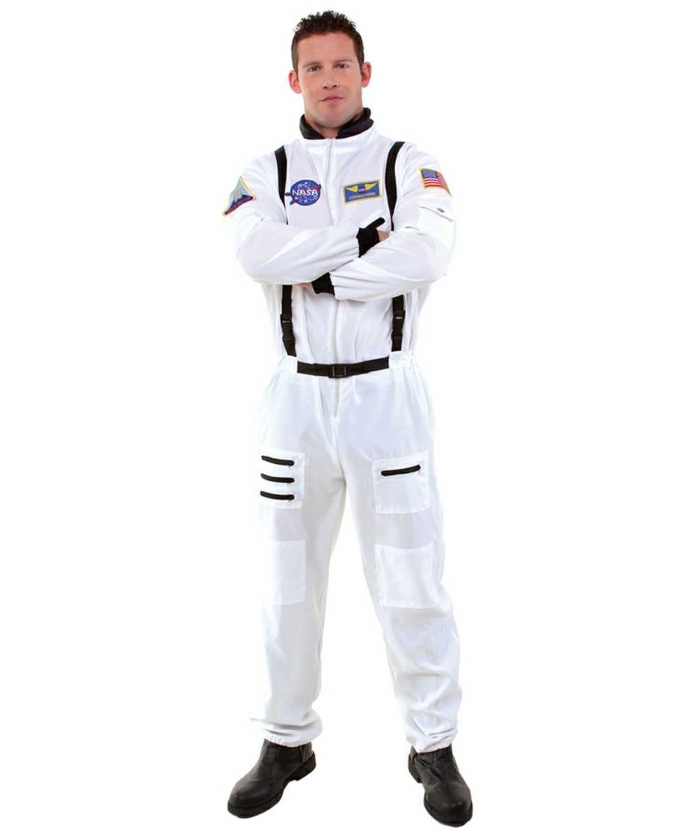 Astronaut Teen/ Costume