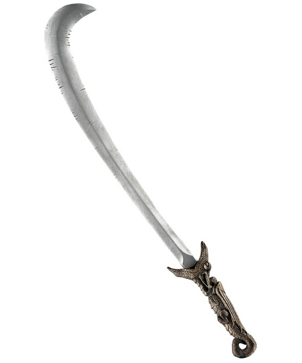 Dragon Sword Costume Accessory Dragon Halloween Costumes