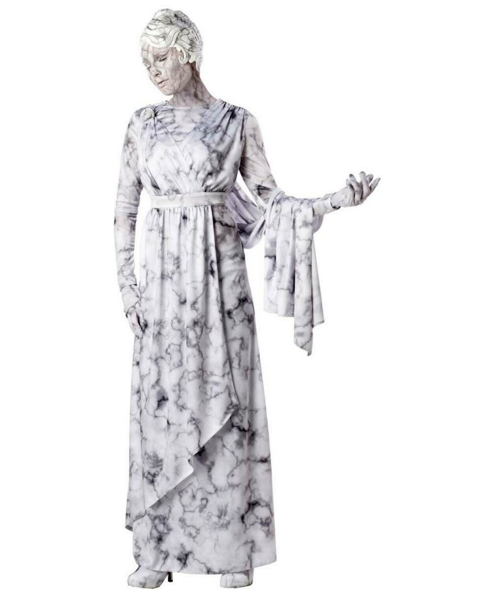 Greek Female Statue Greek Costume Greek Costumes