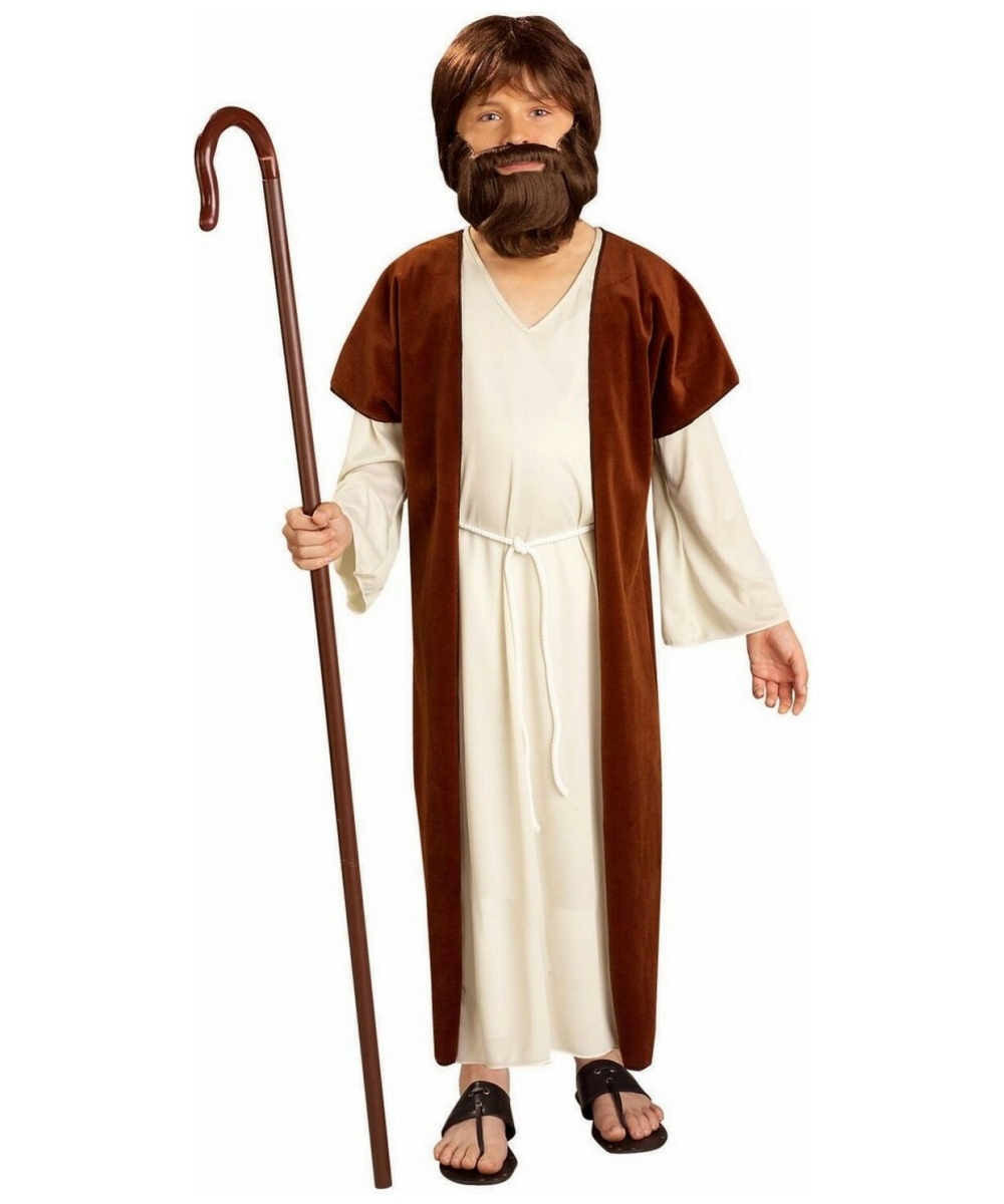 Jesus Costume Boys Costume