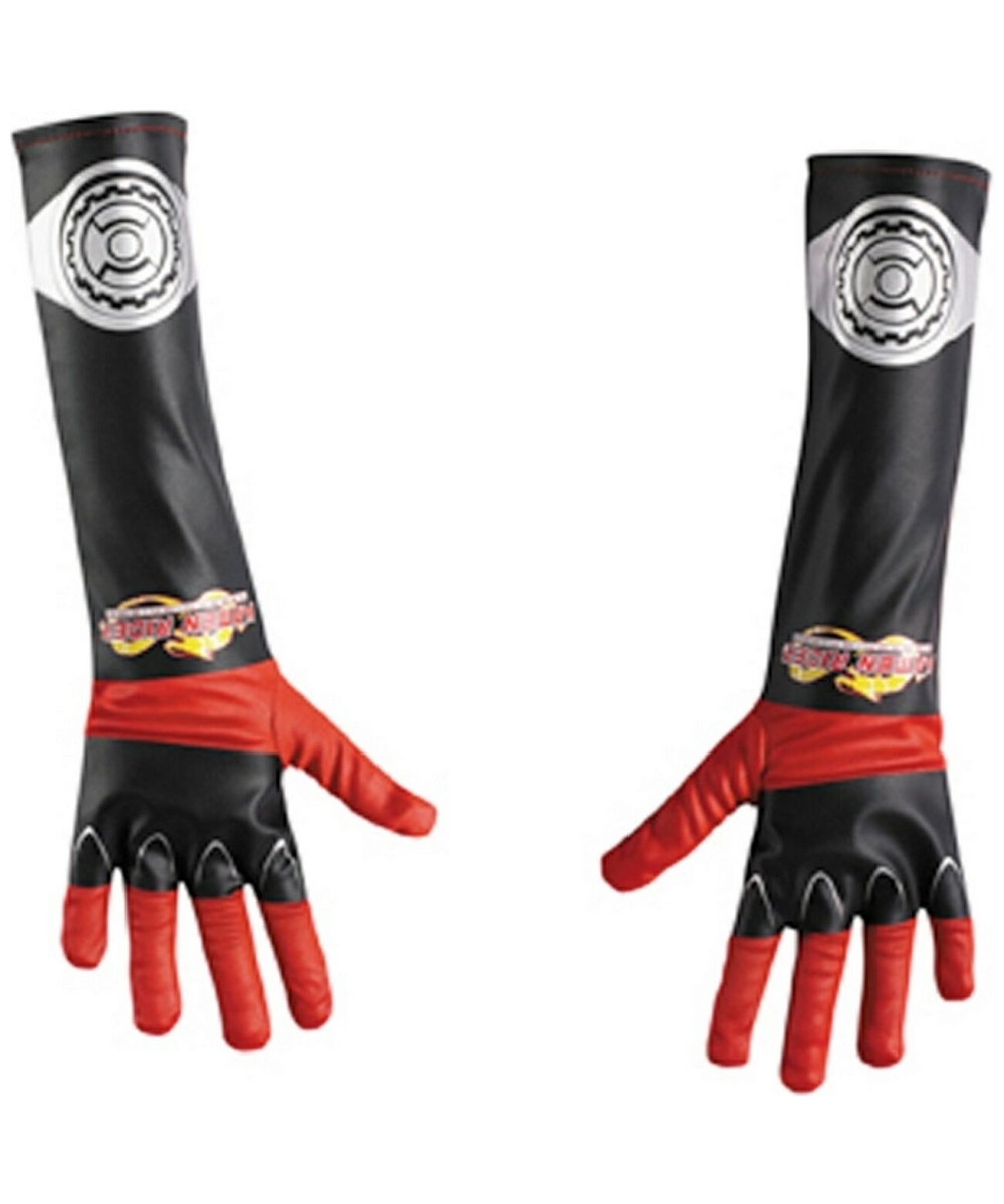 Kamen Rider Dragon Knight Kids Gloves