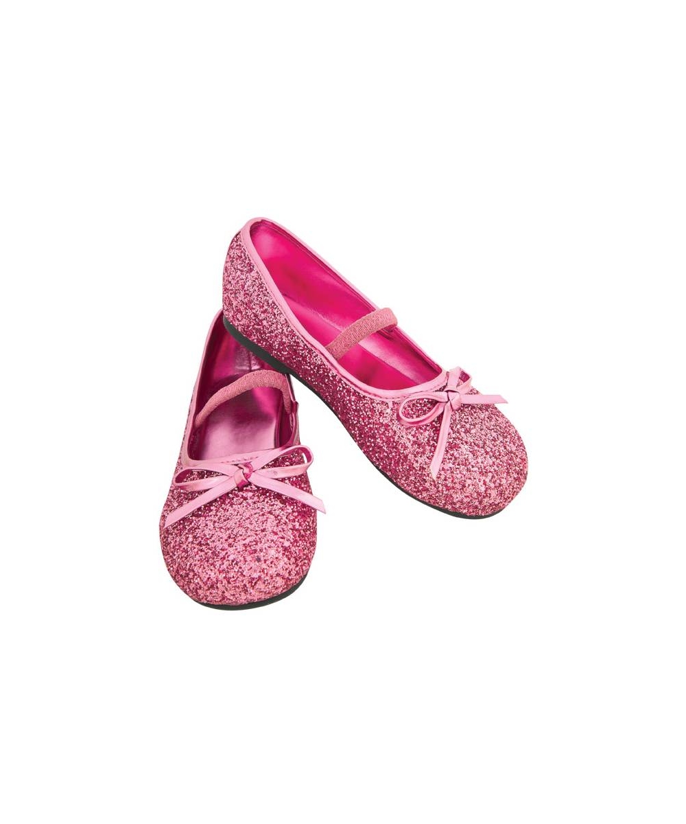 costumes kids costumes girl costume light pink kids flat shoes