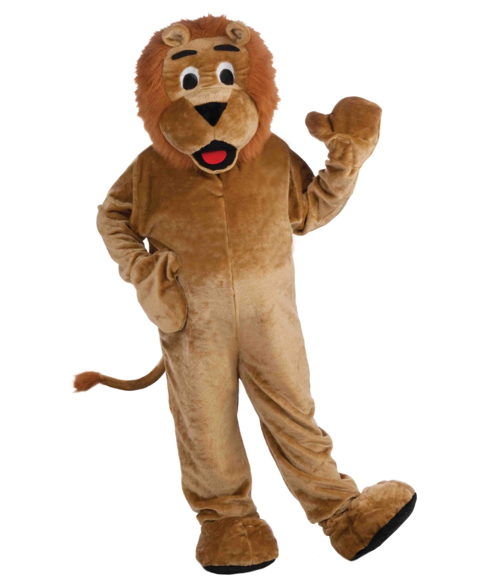 Mascot Costumes For Adults 35