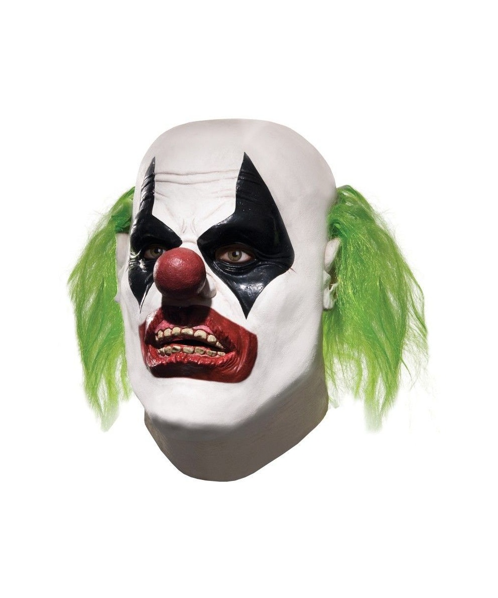 Henchman Clown  Mask