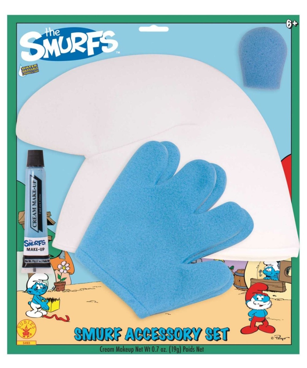 The Smurfs Kids Costume Accessory