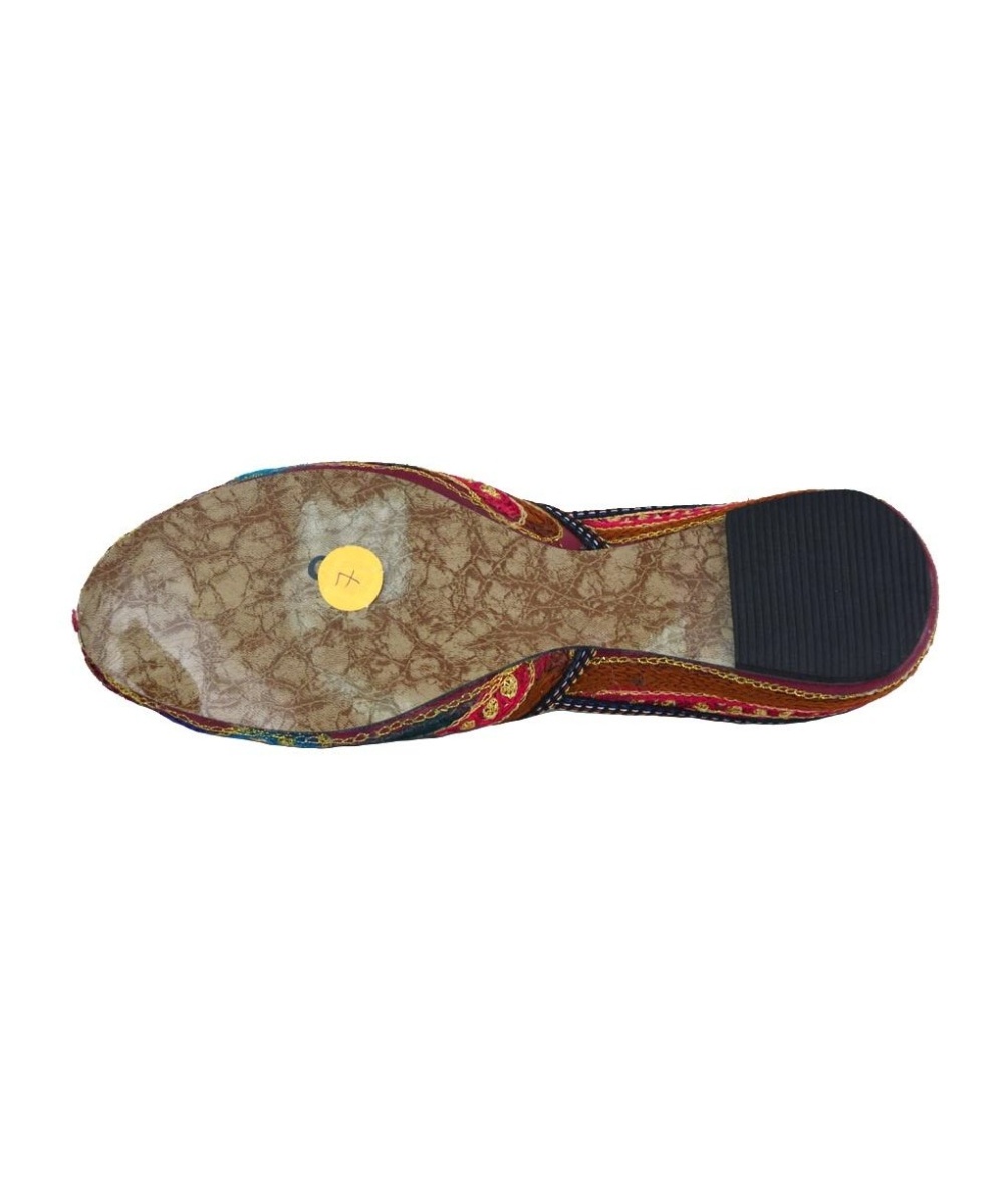Khussa Shoes_4