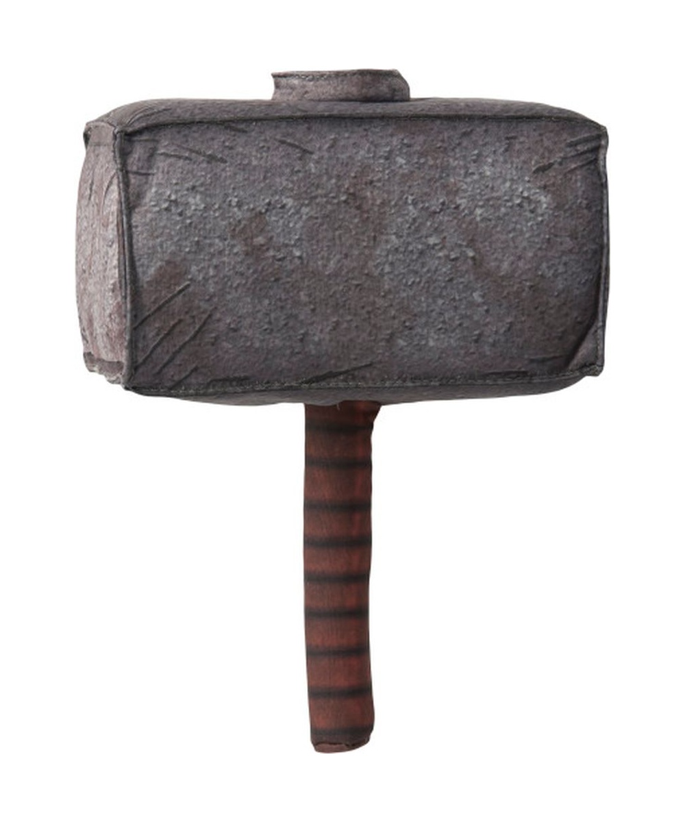 thor hammer plush