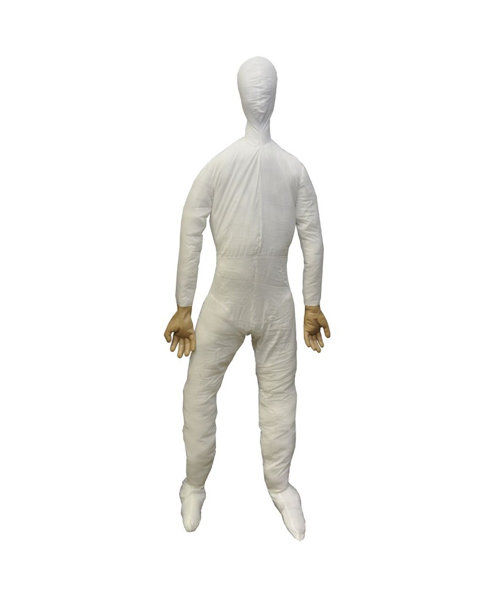 Dummy full size with Hands Prop Halloween Prop