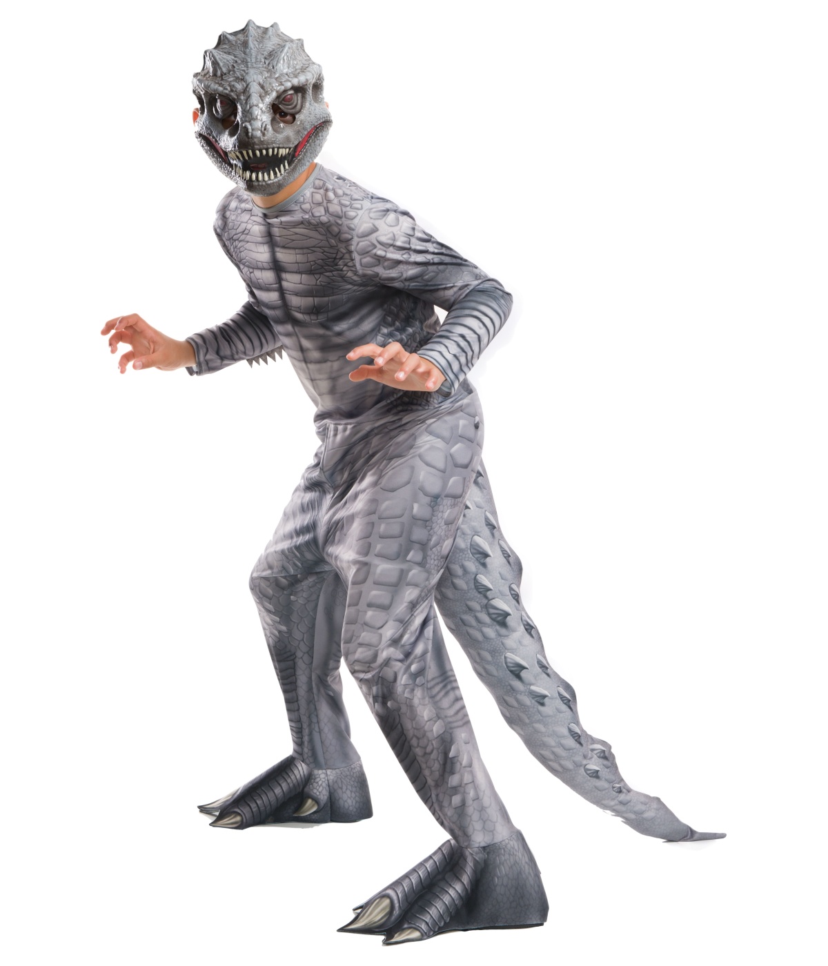 Jurassic World Dino 2 Boys Costume
