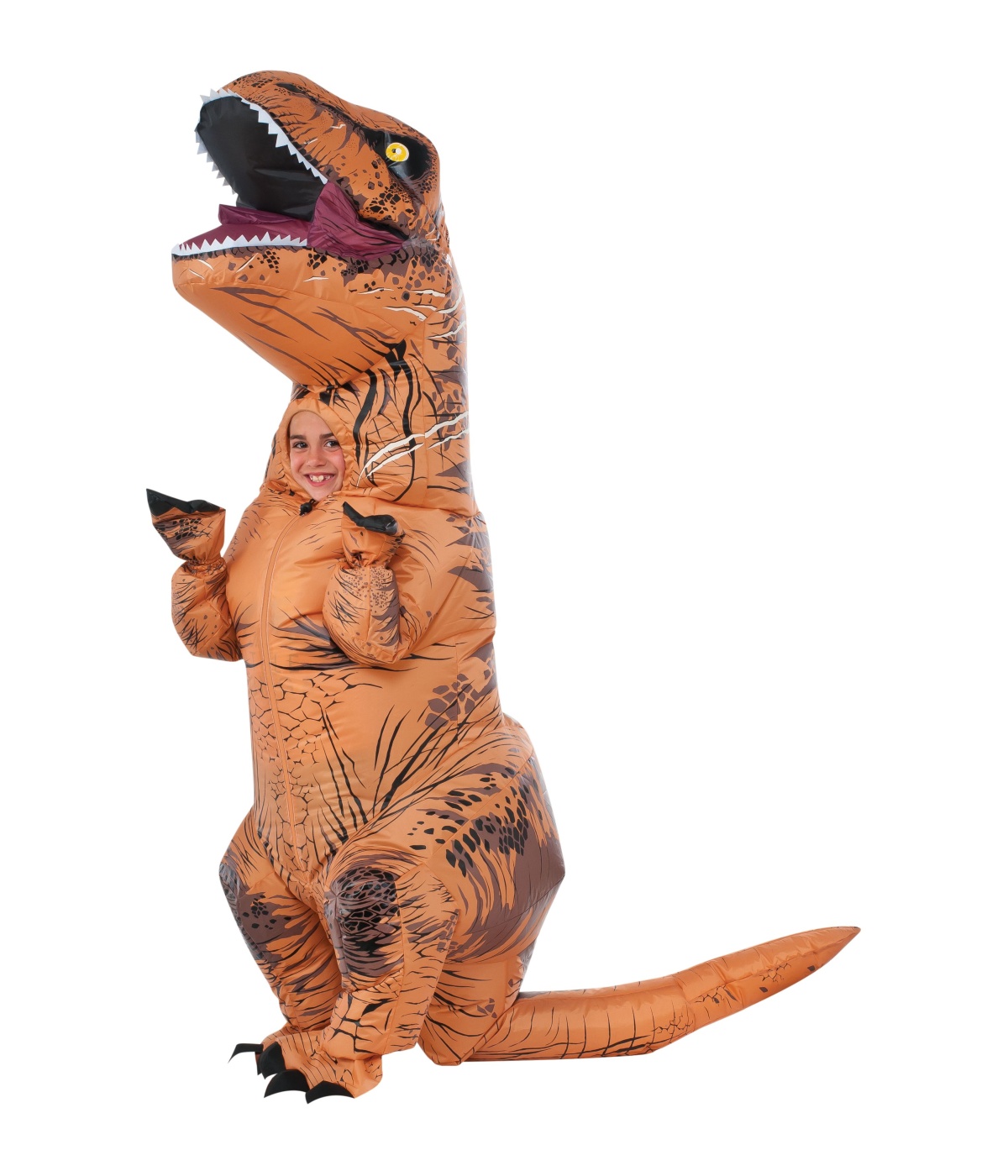 Jurassic World Inflatable T