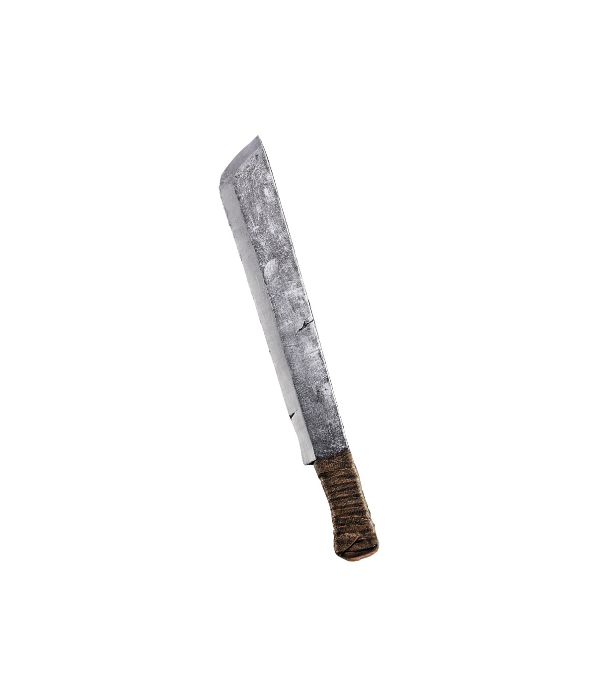 Machete Weapon Prop