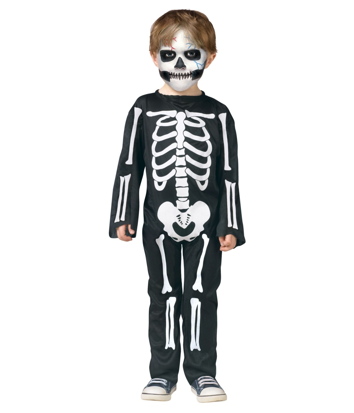Skeleton costumes & skeleton costume accessories for kids & adults Page 4