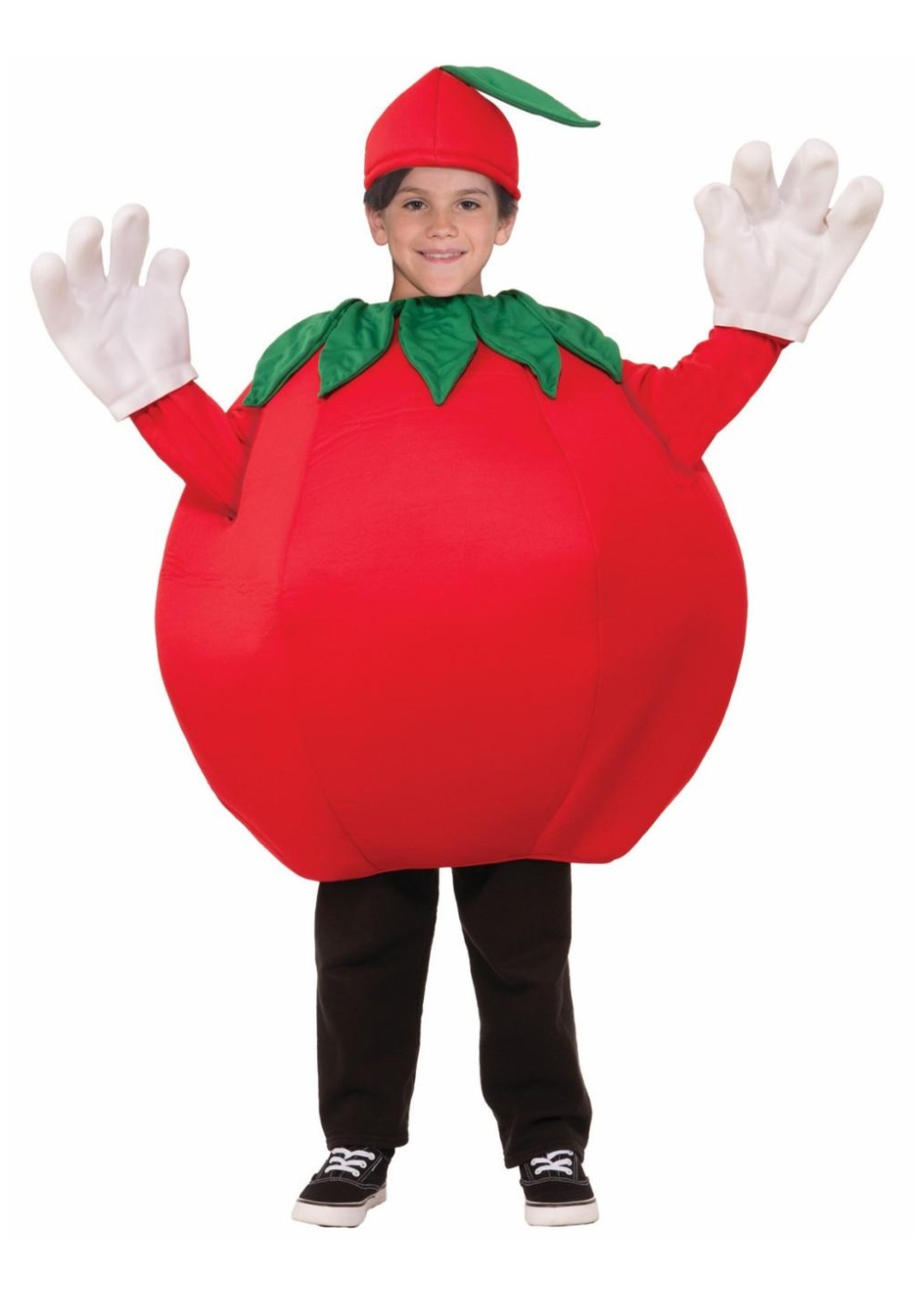 Tomato Boys Costume