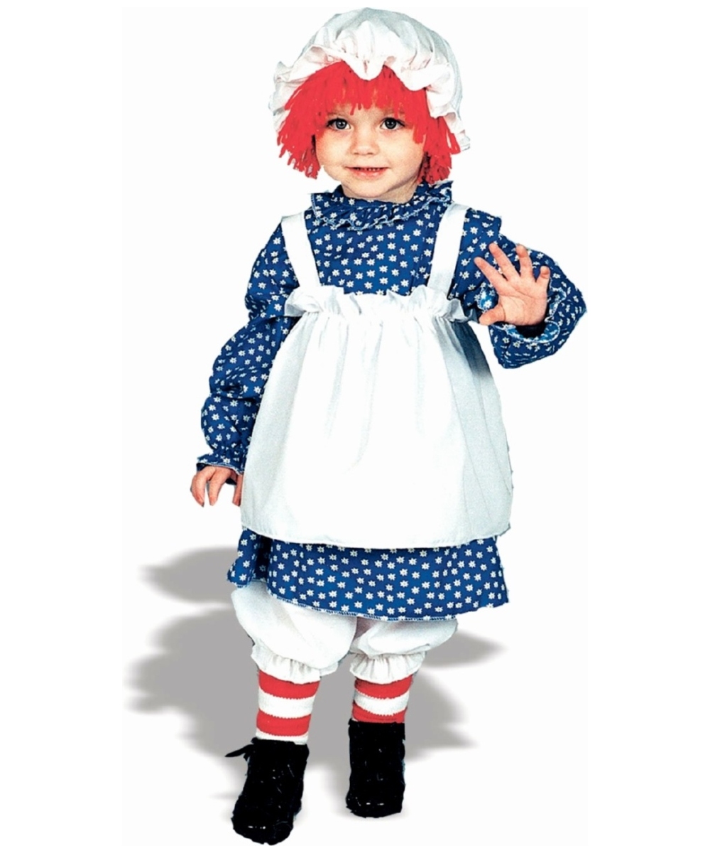 Raggedy Anne [1987]